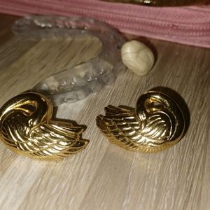 Vintage earrings